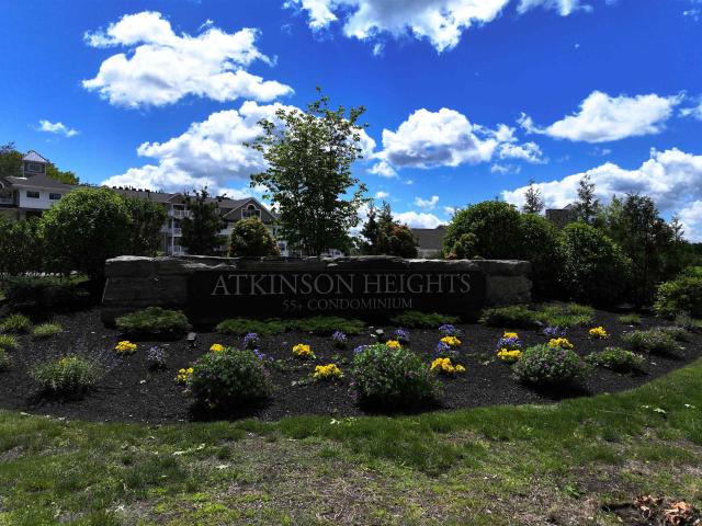 Condo for sale in New Hampshire