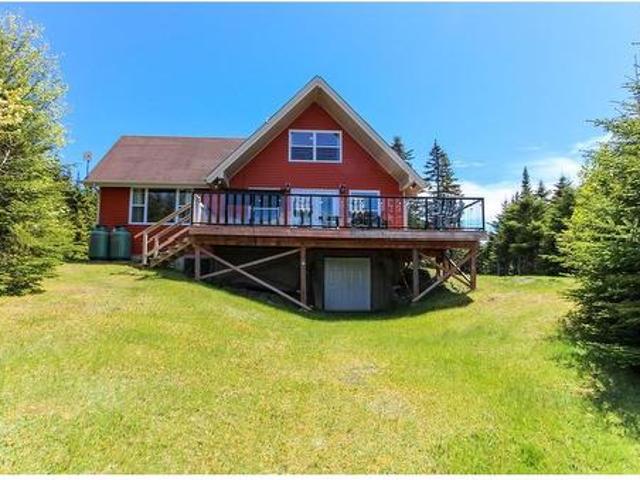 Property for sale in Newfoundland And Labrador