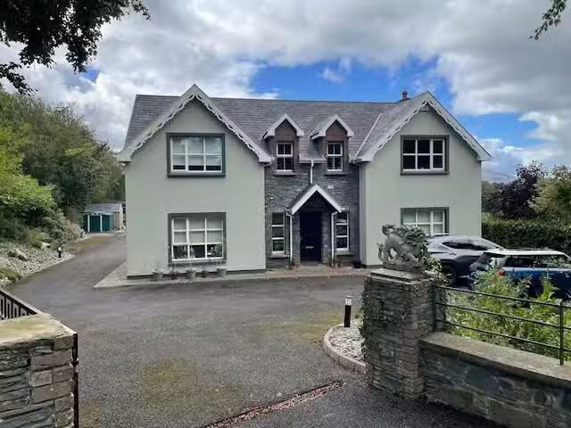 House to rent