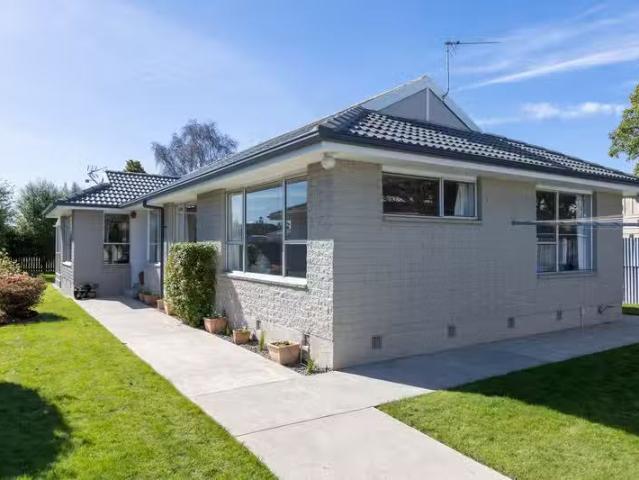 House for sale in Hornby, Christchurch
