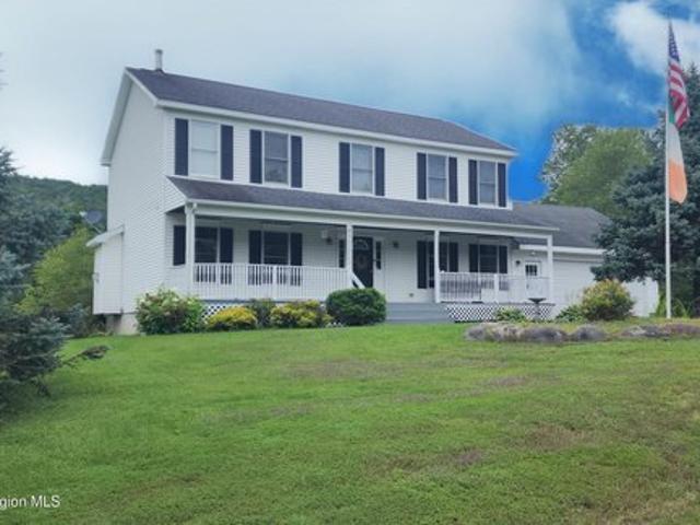 House for sale in Ashland, New York