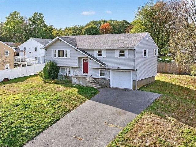 House for sale in Randolph, Massachusetts