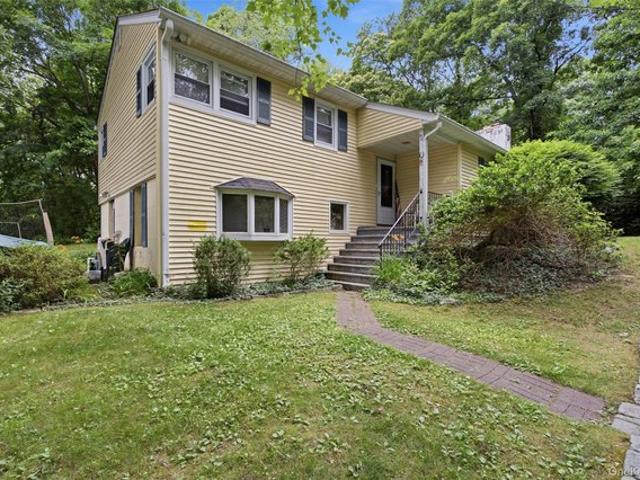 House for sale in South Salem, New York