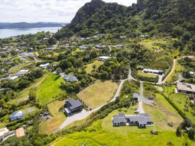 Land for sale in Whangarei Heads, Northland