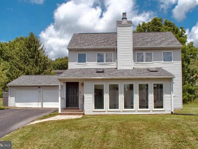 House for sale in Selinsgrove, Pennsylvania