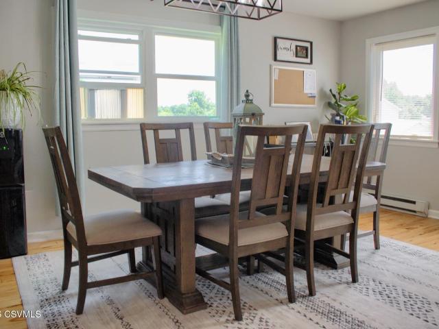House for sale in Hummels Wharf, Pennsylvania