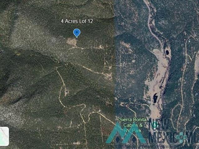 Land for sale in Guadalupita, Mora County