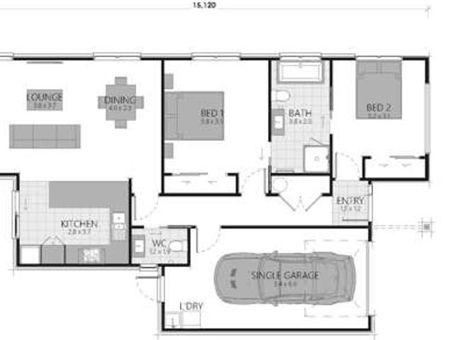 House for sale in Hamilton, Waikato