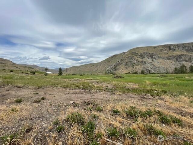 Land for sale in Pateros, Washington