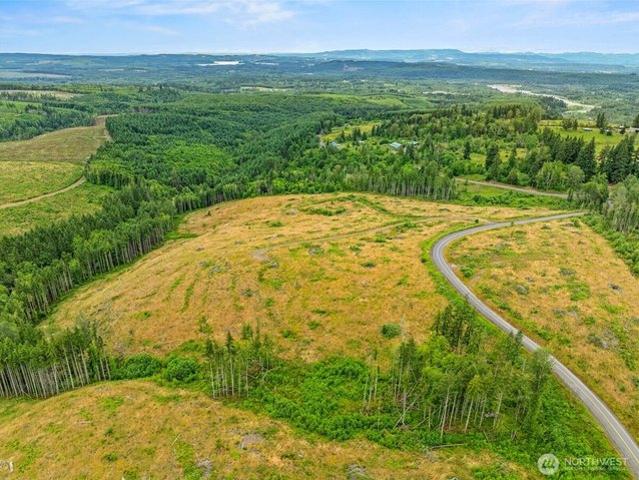 Land for sale in Toutle, Washington