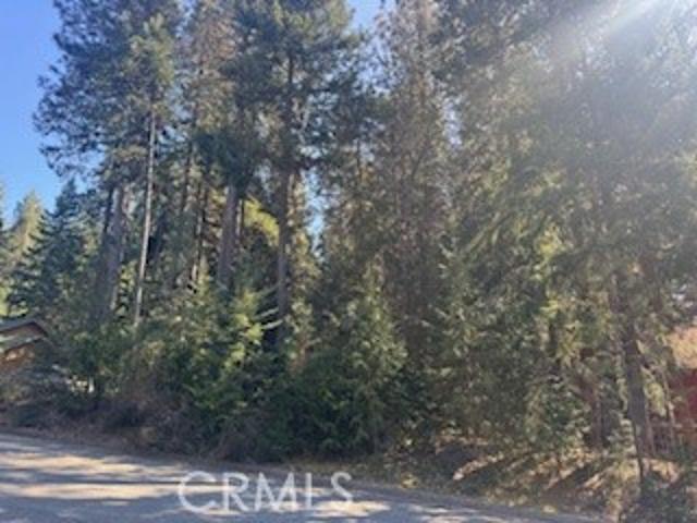 Land for sale in Dunsmuir, California