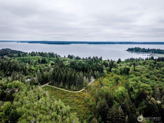Land for sale in Lakebay, Washington