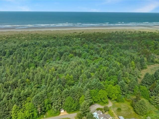 Land for sale in Ocean Shores, Washington