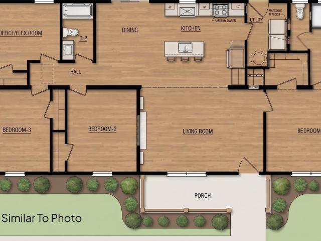 House for sale in Virginia