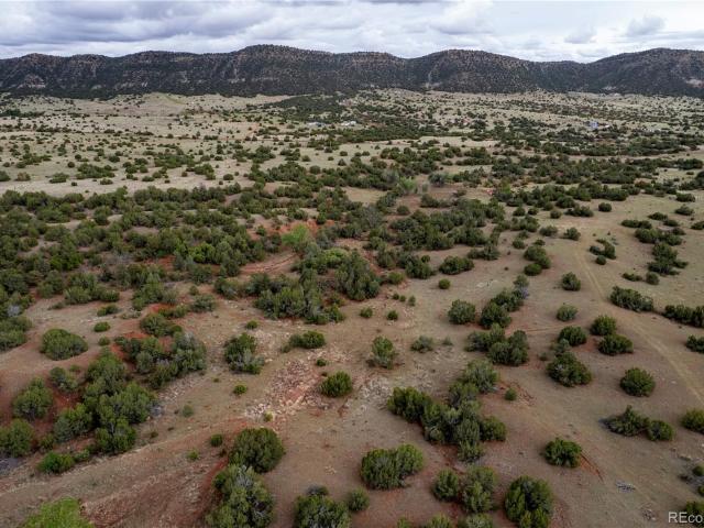 Land for sale in Penrose, Fremont County