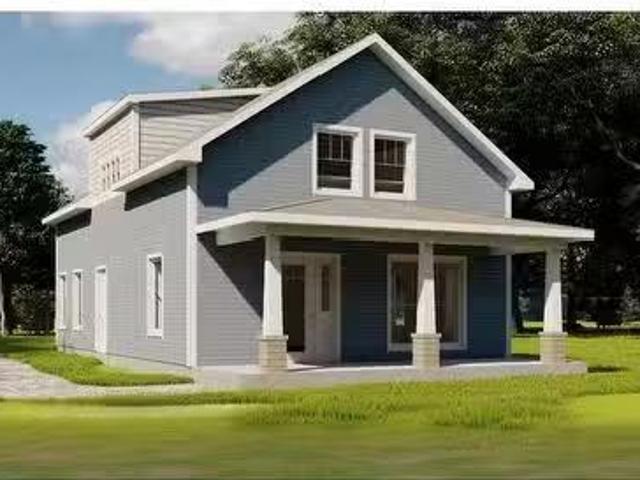 House for sale in Pictou, Nova Scotia