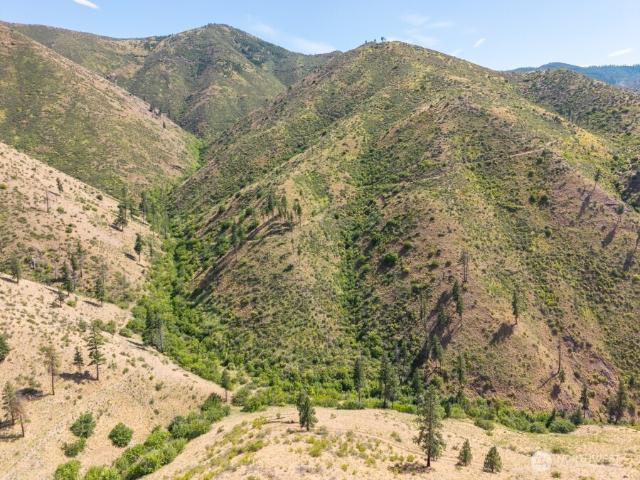 Land for sale in Entiat