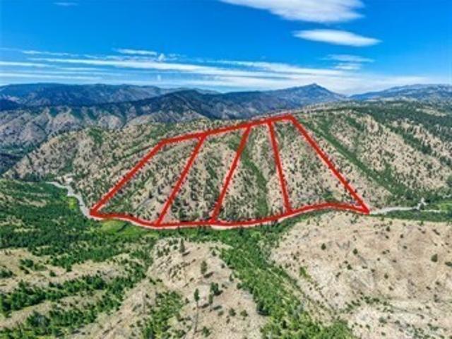 Land for sale in Entiat, Washington