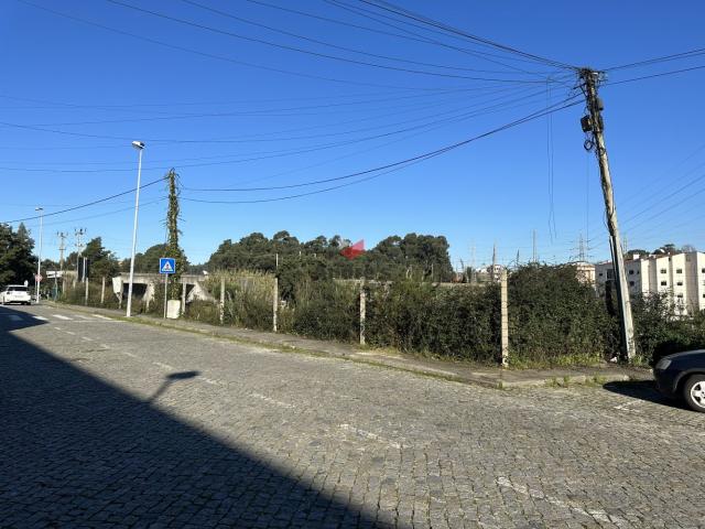 Terreno venda em Perlinhas, Gondomar
