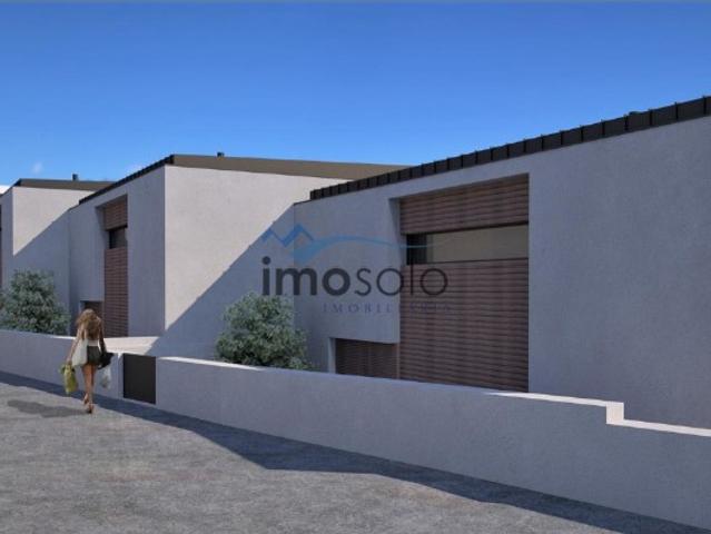 Terreno venda em Oliveira de Azeméis, Santiago de Riba-Ul, Ul, Macinhata da Seixa e Madail, Oliveira de Azeméis