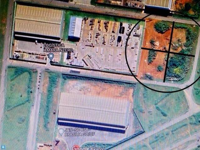 Terreno venda em Região Geográfica Imediata de Luziânia, Região Integrada de Desenvolvimento do Distrito Federal e Entorno
