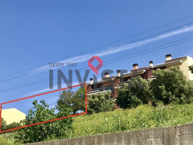 Terreno venda em Sobralinho, Lisboa
