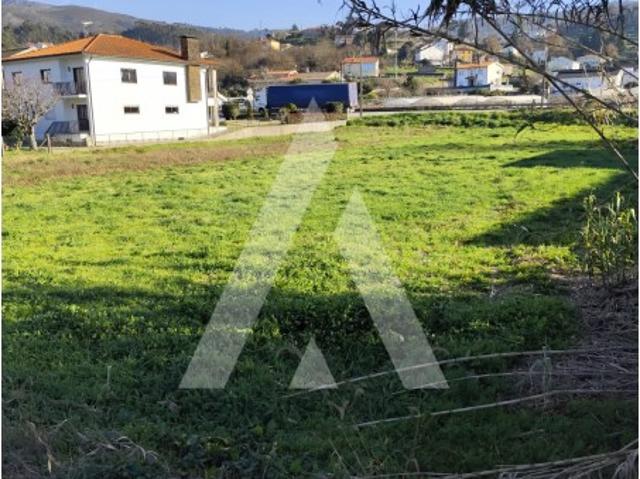 Terreno venda em Vila Nova De Cerveira, Viana Do Castelo