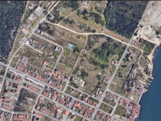 Terreno venda em Aveiro