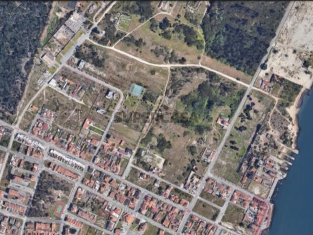 Terreno venda em Aveiro