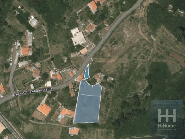 Terreno venda em Prazeres, Ilha Da Madeira
