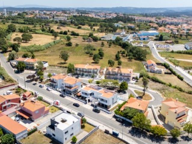 Terreno venda em Caldas Da Rainha, Leiria