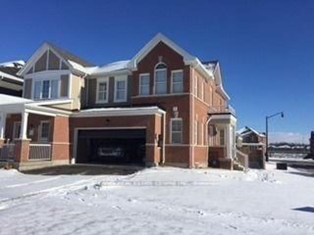 Townhouse for rent in Woburn, Ontario