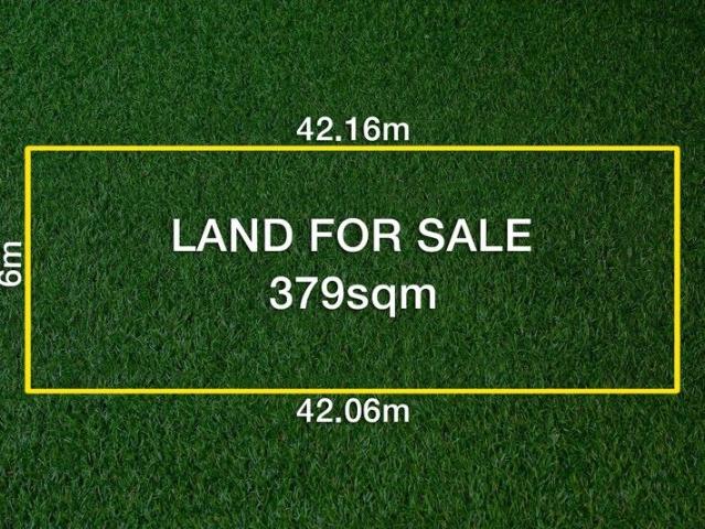 Land for sale in Sydney, New South Wales