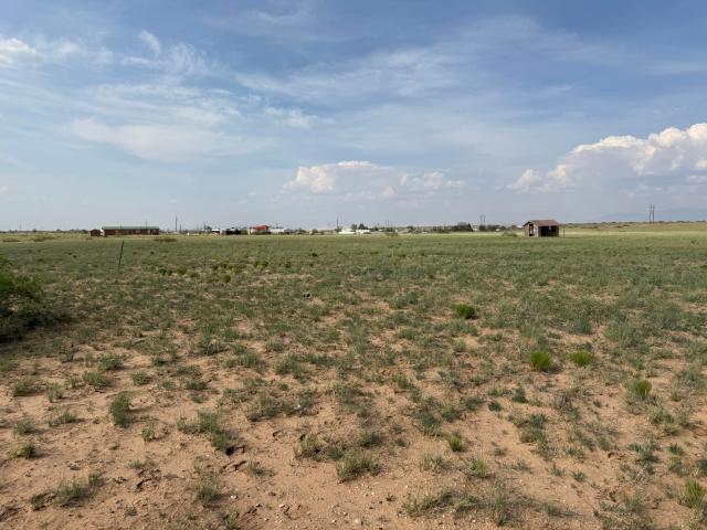 Land for sale in Belen, New Mexico