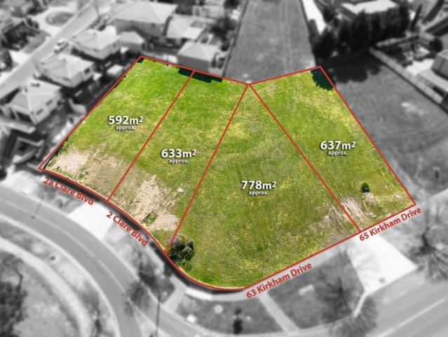 Property for sale in Greenvale, Melbourne