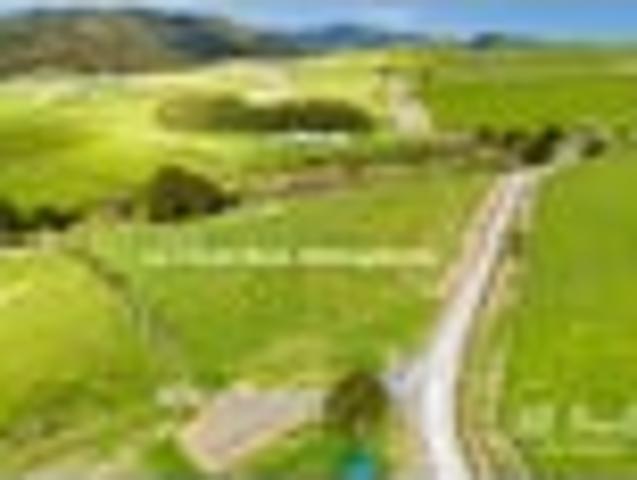 Land for sale in Northland