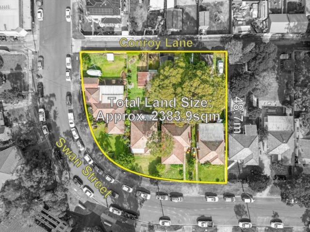 House for sale in Sydney, New South Wales