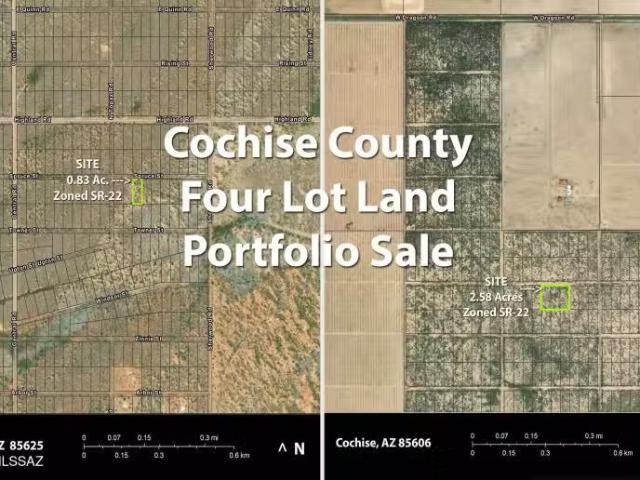 House for rent in Cochise, Arizona