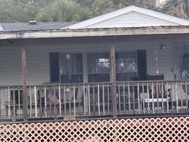 House for sale in Port Royal, Beaufort County