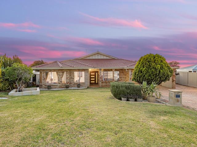 House for sale in Coogee, Western Australia