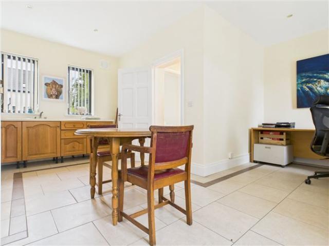 Detached House for sale in Mullingar, North Tipperary