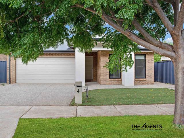 Apartment for rent in Rathscar West, Victoria