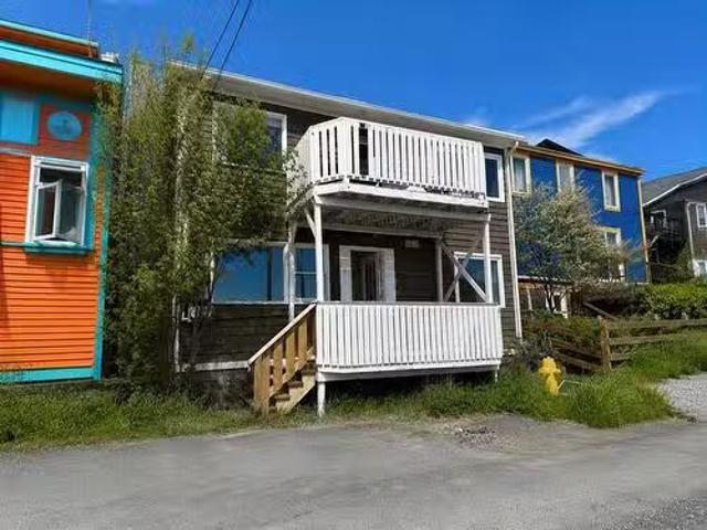 House for sale in Foxtrap, Newfoundland And Labrador