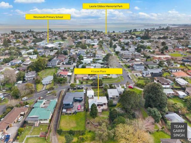 House for sale in Manurewa, Oroua County