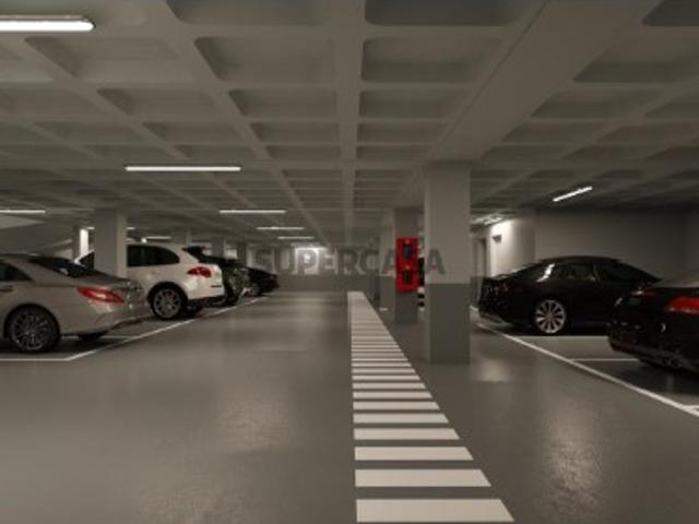 Garagem venda em Lisboa
