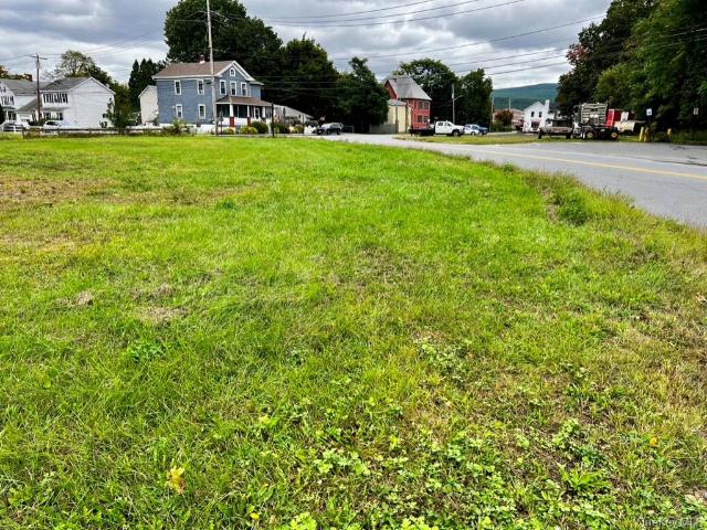 Land for sale in West End, City of Port Jervis