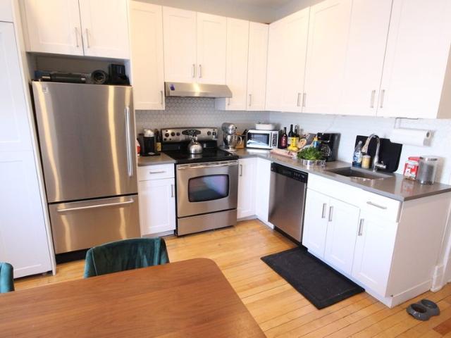 Apartment for rent in St. Leonard's, Quebec