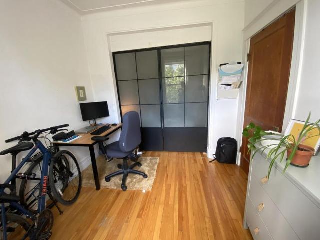 Apartment for rent in St. Leonard's, Quebec