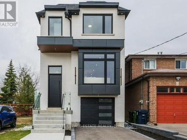 House for sale in Woburn, Ontario