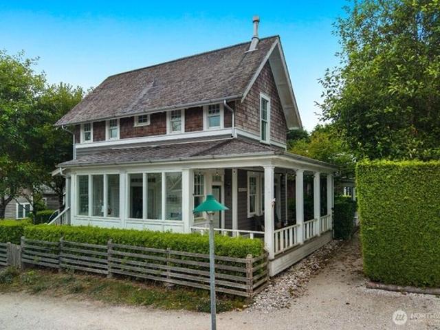 House for sale in Moclips, Washington